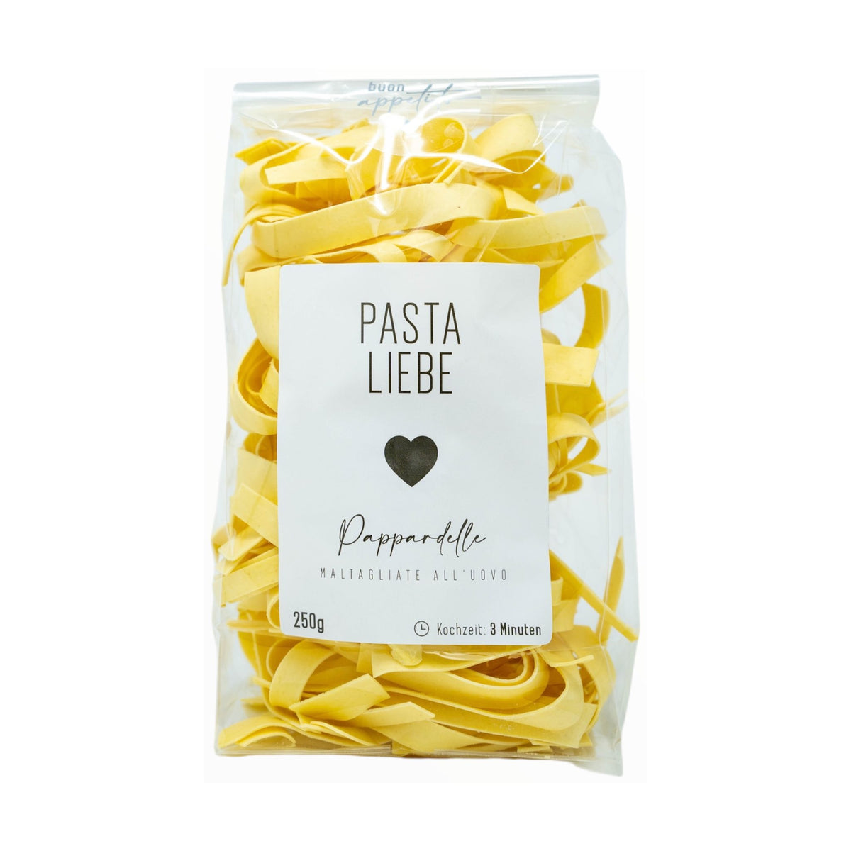 Pappardelle Uovo