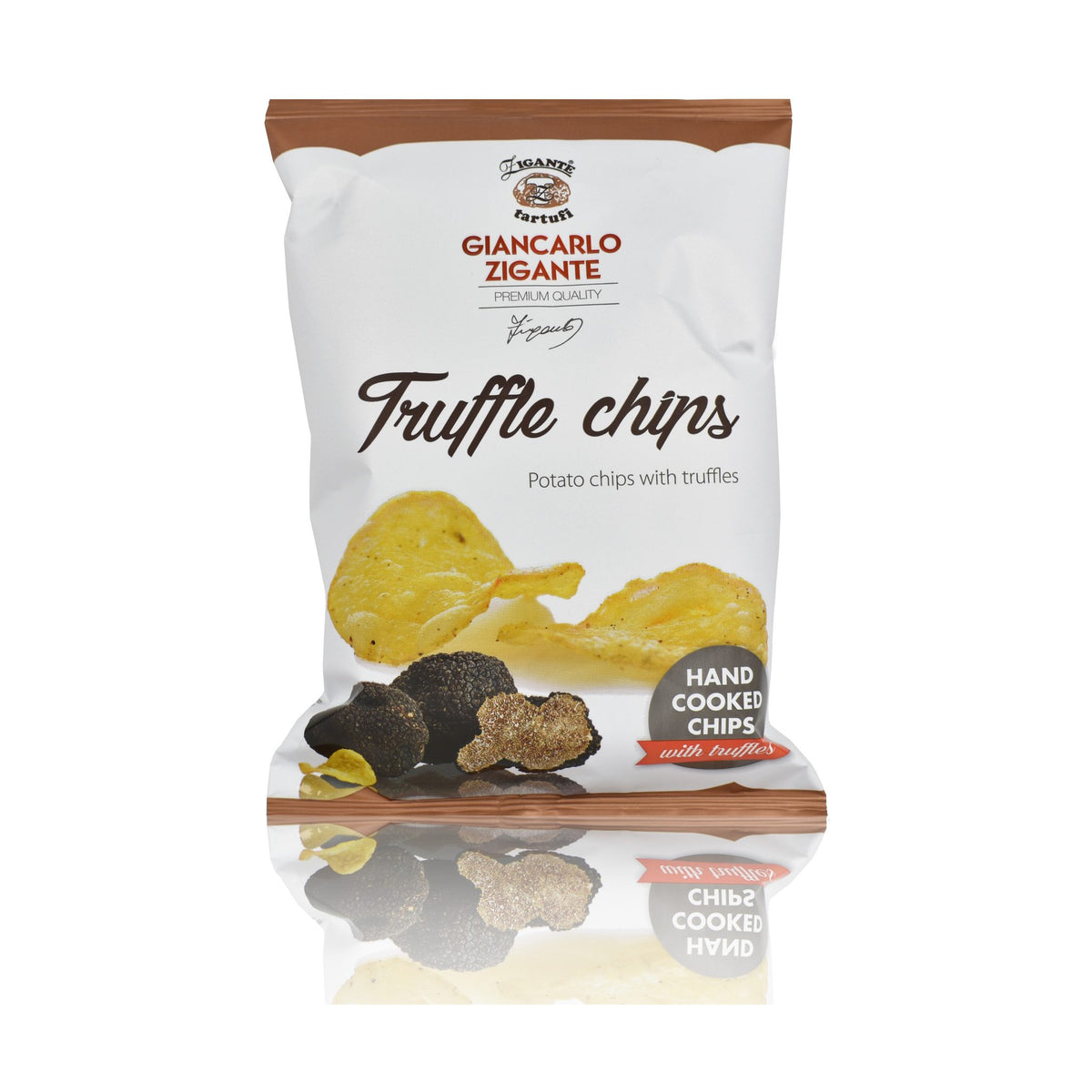 Trüffelchips