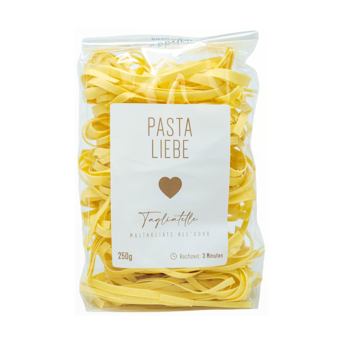 Tagliatelle Uovo