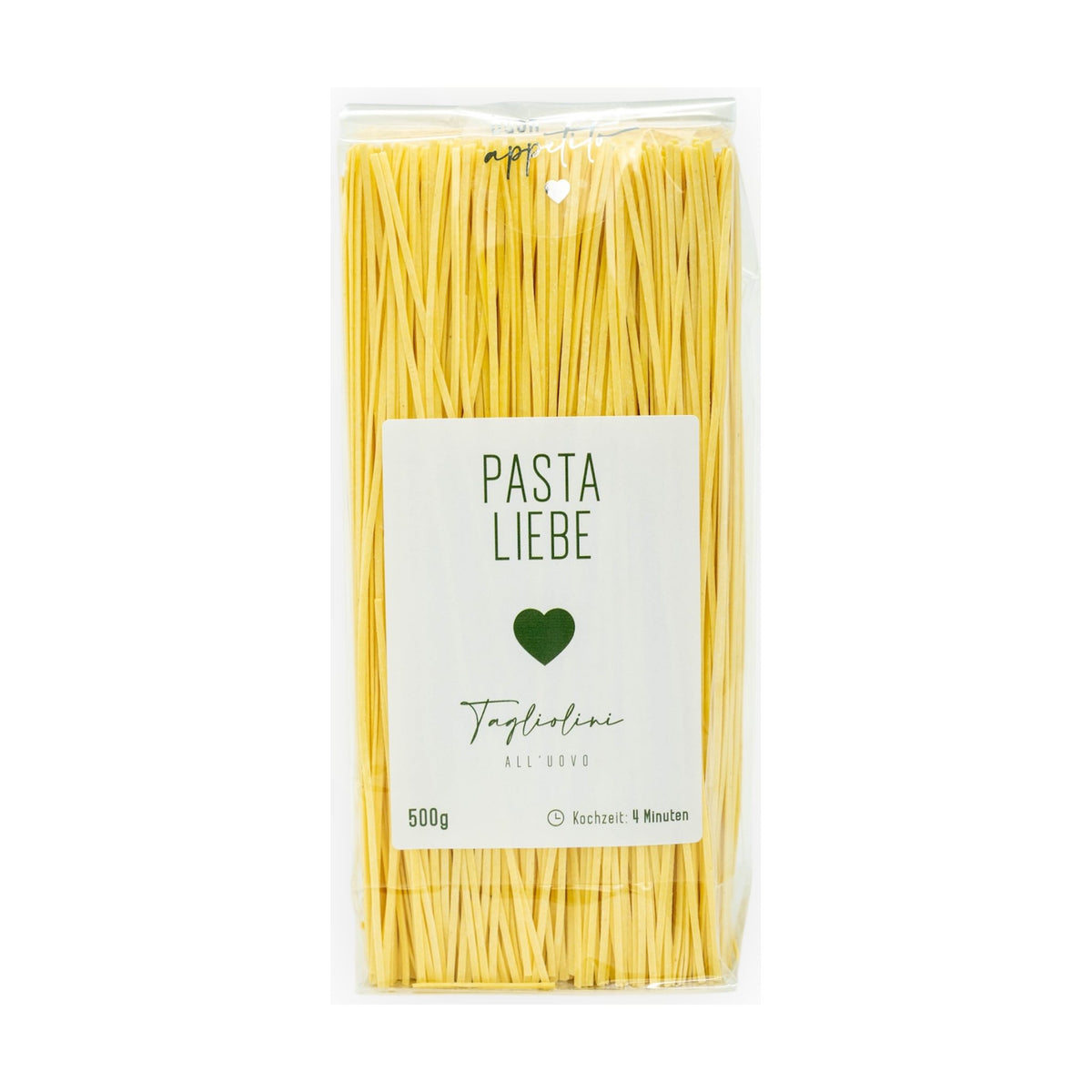 Tagliolini Uovo