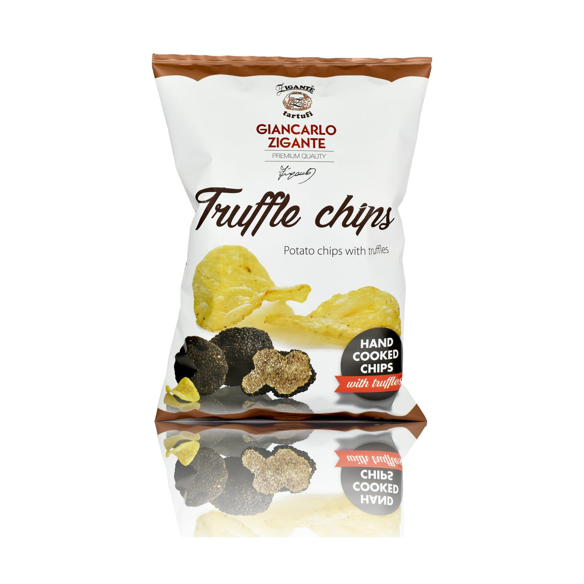 Trüffelchips 150 g